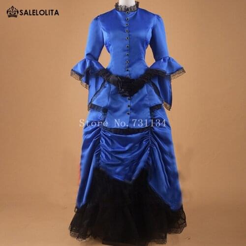 SALELOLITA Long Dresses