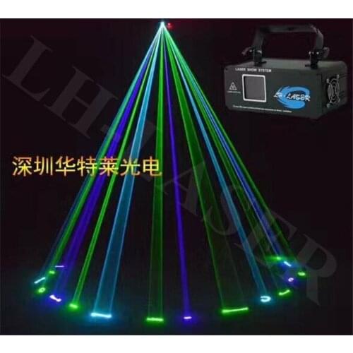 DMX Bar Stage Effect Laser spot beam Disco Light dj laser / dancing laser lights for sale