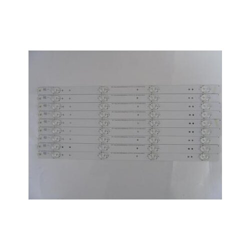 LED backlight lamp strip for 42E360E 2D01327 YAL03-00435280-06