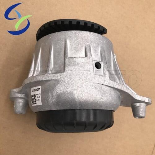 SYYS Engine Mounts