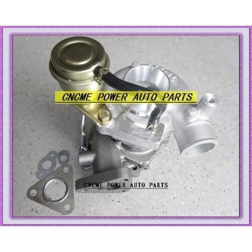 TURBO TF035-2 49135-03220 49135-03210 49135-03200 ME190511 ME202879 For Mitsubishi Challenger Canter Delica L400 4M40 4M40T 2.8L