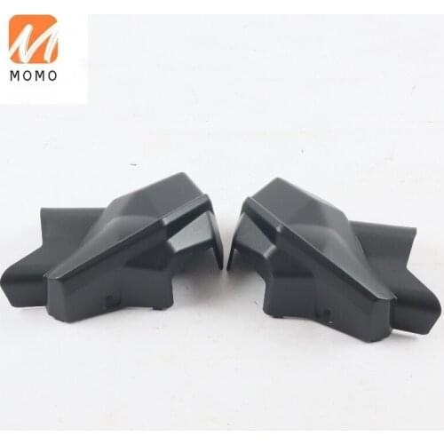 Utility Terrain Vehicle Parts ATV UTVS For can am x3 maverick Front B Column Cover