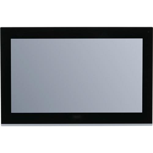 Multi Apartment Video Intercom System Dahua VTH5441G Build Smart Home IP Video Intercom