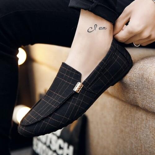 Zero more Men's Shoes