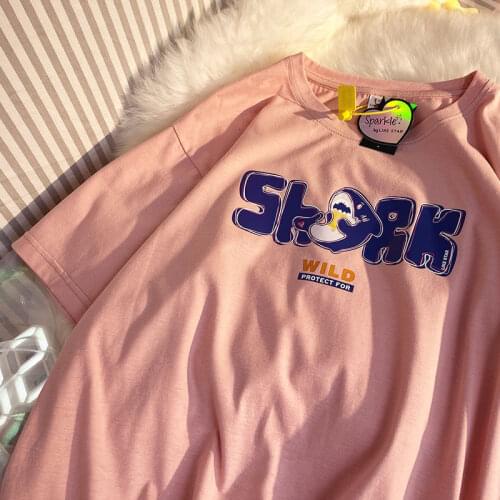 Y2k aesthetic goth tops ropa plus size mujer all neon store clothes women fashion tops kpop graphic t shirts