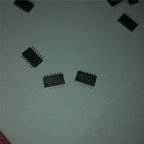 74LS14 new original 10pcs/lot