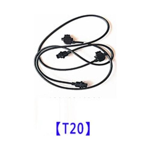 DJI T20 Radar power cord Plant protection Drone Accessorie