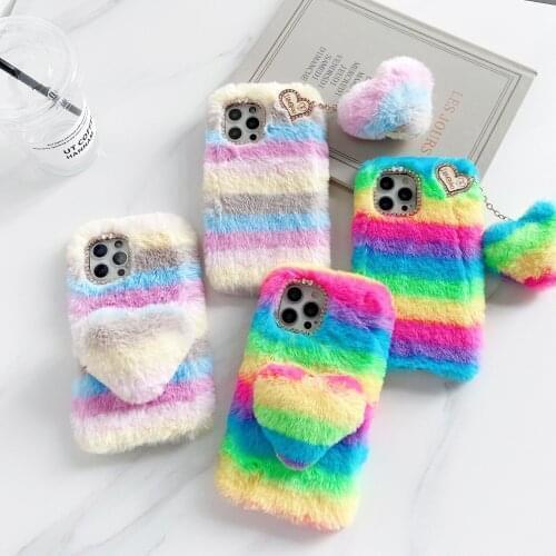 Emaffie Huawei Honor 7C Phone Cases