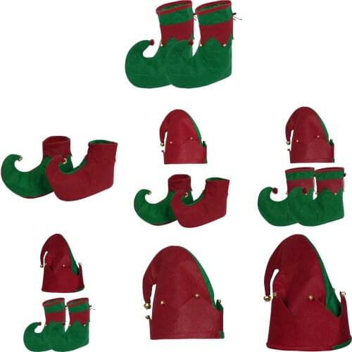 iEFiEL Christmas Hats