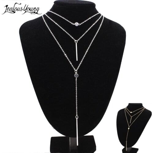 Jealous Young Vintage Pendants