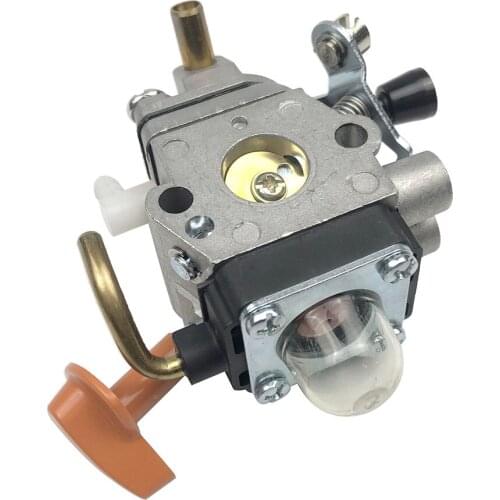 Carburetor Fits for STIHL FS87 FS87R KM90 KM100 SP90 FS90 FS90R HL90 FC95 FC100 FC110 HL100 HL100K Part Number 4180 120 0611