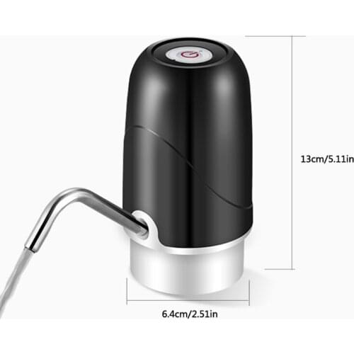 Lescolton Dispensers For Water