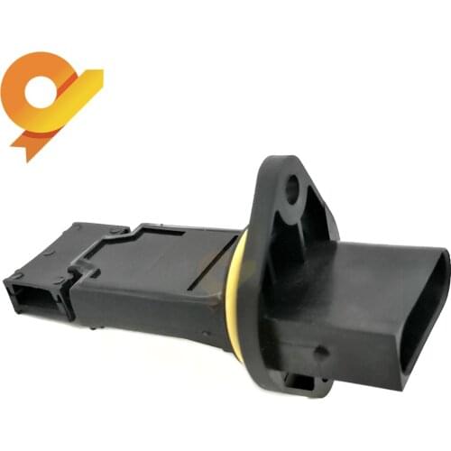 Mass Air Flow Meter MAF Sensor For Mercedes-Benz E-CLASS E200 E220 E270 E320 CDI W210 S210 S203 A6110940048 72268400 6110940048
