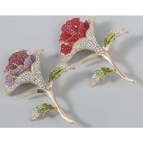 MOONCORE Vintage Brooches For Clothes