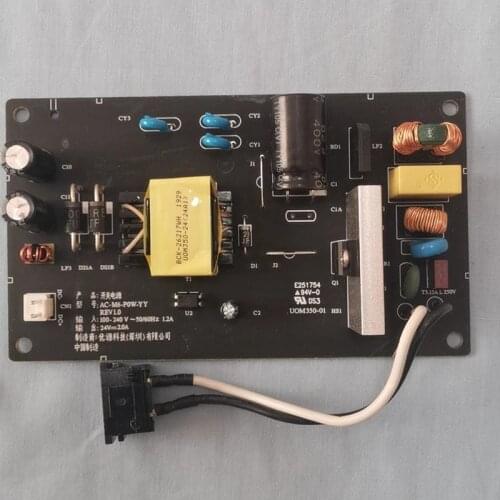 Original new air purifier power board for xiaomi air purifier 3C parts replacement