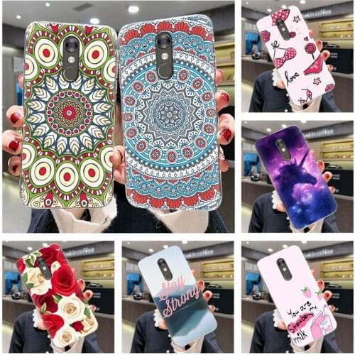 Original Silicone Phone Case For Infinix S2 S2PR0 X522 Customized Beautiful Dropshipping Center