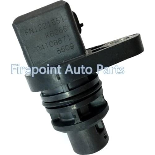 Transmission Speed Sensor FN12-21-551 FN1221551 G4T08671 for MAZDA