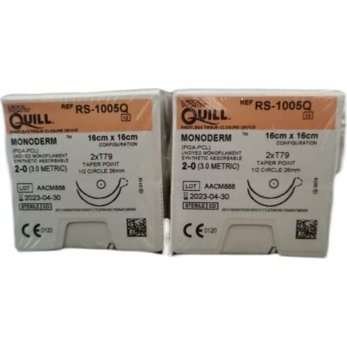QUILL RS1005Q QUILL RS1005Q