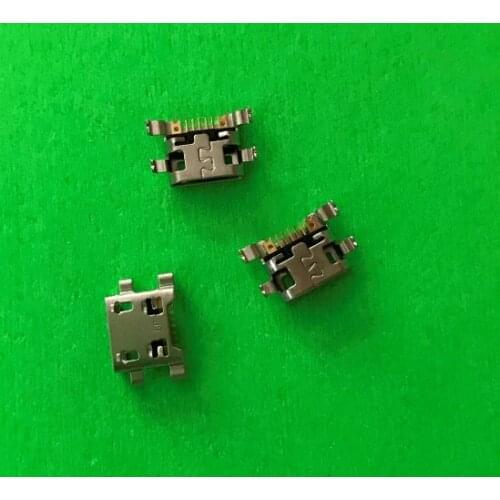 200pcs New Micro USB Charging Charger Connector For LG G4 H810 H811 H812 H815 VS986 LS991 Port Dock Plug
