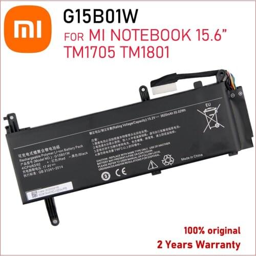 Xiaomi Laptop Parts