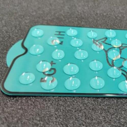 25pcs For Infinix Smart 5/Hot 10 lite/Hot 10s/Note 10/Note 8i/Hot 9 play/Zero 8 21H Full Glue Tempered Glass Screen Protector