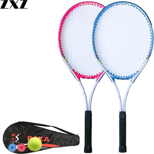 Ракетки для тенниса ZXZ China At AliExpress
