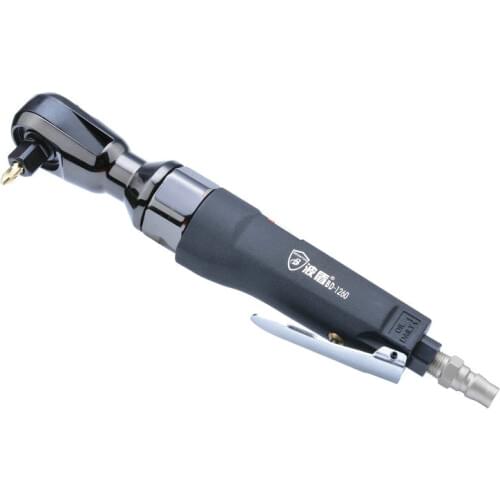 1/2 inch pneumatic ratchet elbow pneumatic wrench pneumatic wrench BD-1260