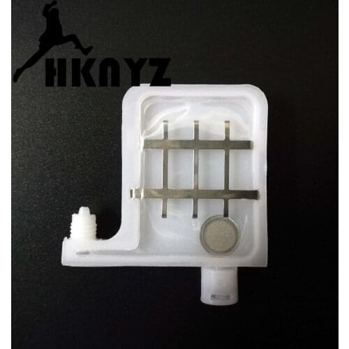 10pcs Large format plotter printer Roland RS VP SP XC SC FJ SJ 300 540 640 740 dx4 head damper Mutoh 1604 Mimaki dx5 dumper