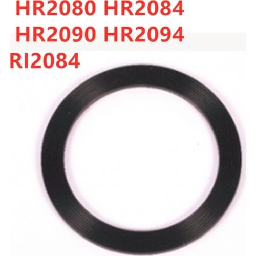 2pcs blender sealing ring blender rubber Replacement parts for blender HR2080 HR2084 HR2090 HR2094 RI2084