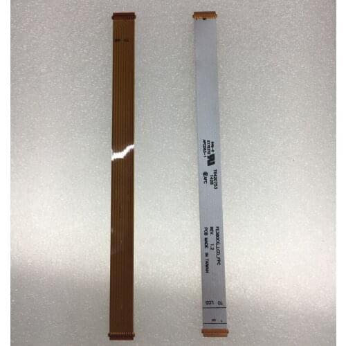 5pcs Motherboard FPC LCD Display Connector Main board Flex Cable For ASUS Fonepad 8 FE380 FE380CG FE380CXG FE8030CXG K016 Ribbon