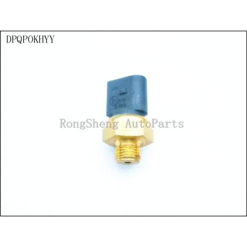 DPQPOKHYY For Detroit Diesel MBE 600 609 4000 Oil Pressure Transducer Sensor A0071530828