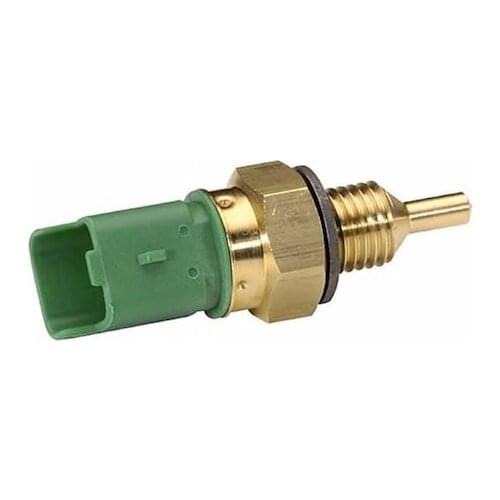 Coolant Temperature Sensor Fit For Peugeot 206 406 307 Bipper 208 308 301 2008 Citroen C2 C3 C4 C5 Berlingo 1338 A7