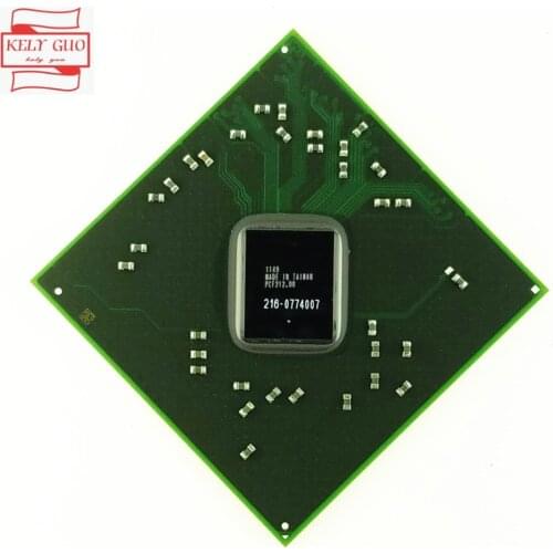 DC:2011+ 100% New original 216-0774007 216 0774007 BGA chipset 2011years