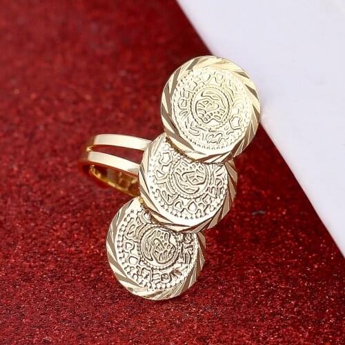 Dower Me Wedding Rings