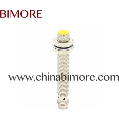 Escalator tachometer sensor Bi2-EG08-AP6X-V1131