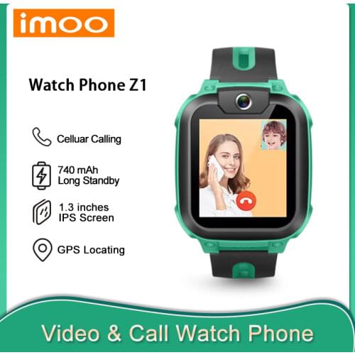 Imoo Kids Smart Watch