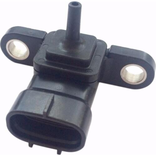 Map Pressure Sensor Air Pressure Sensor 89420-12230 For Toyota Durable Pressure Sensor