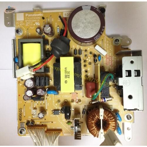 Original Projector Parts For Hitachi HCP-4200X Main Power Supply Board