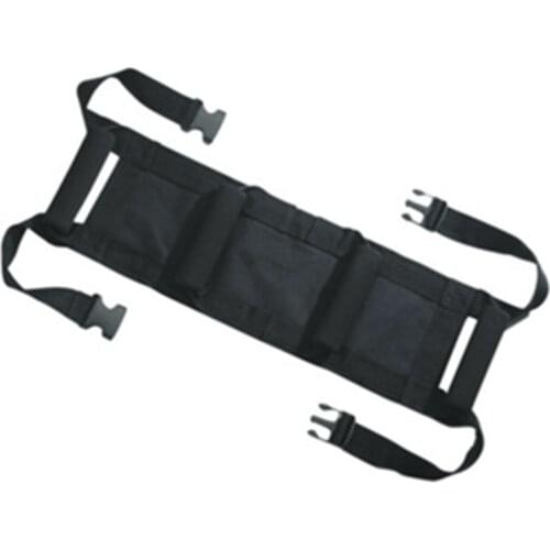 Motorcycle Safety Strap Passenger Safety Belt Harness Rider Hold Tight Protection Accessory For Kids Fixed Child Seat Protect