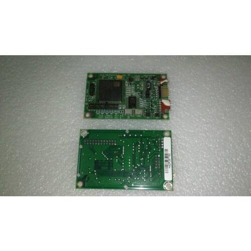 [SA] Heidelberg six color printing machine CP2000 computer touch screen original circuit board, driver board --5pcs/lot