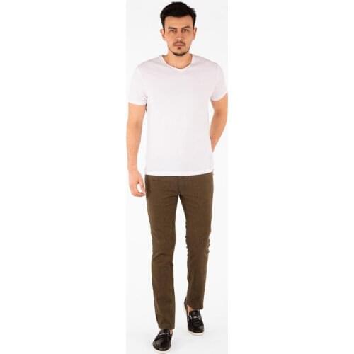 Tony Montana Men's Trousers