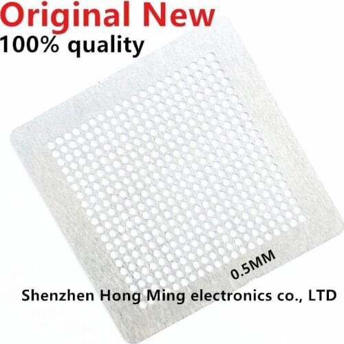 Direct heating 90*90 CXD90025G CXD90036G CXD90046GG stencil