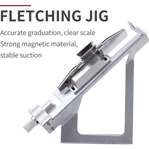 Arrow Feather Sticking Device Gluer Adjustable Gears Bow And Arrow Archery Accessories Arrows Sticks And Arrow Shaft Clamp Stick