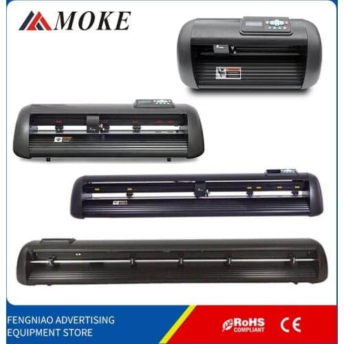 Vicsign plotter HL series 330 630 1200 1600 cutting plotter Signmaster software USB drive plotter engraving machine automatic