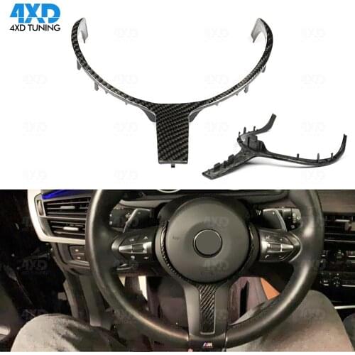 YG STYLING Car Steering Wheels