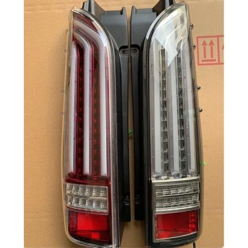 2005-2018 new LED tail lamp for hiace van Taillight assembly