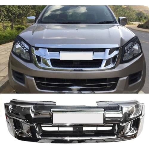 2021 Suitable For Dmax，D-max，Isuzu D-max