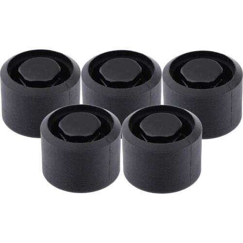 5pcs Durable SUP Boards Air Valve Vent Exhaust Plug Breathable Plug for Standup Paddleboard Surfing Paddleboarding Accessories