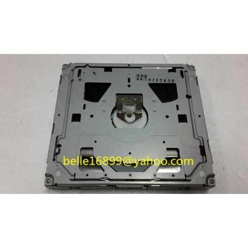Free shipping Original new HPD-61 HPD-61W DVD laser with mechanism without PCB for ROADROVER car DVD navigation systems
