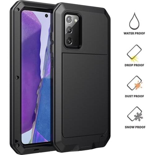 DISXKAER Phone Cases Samsung Galaxy Note 20